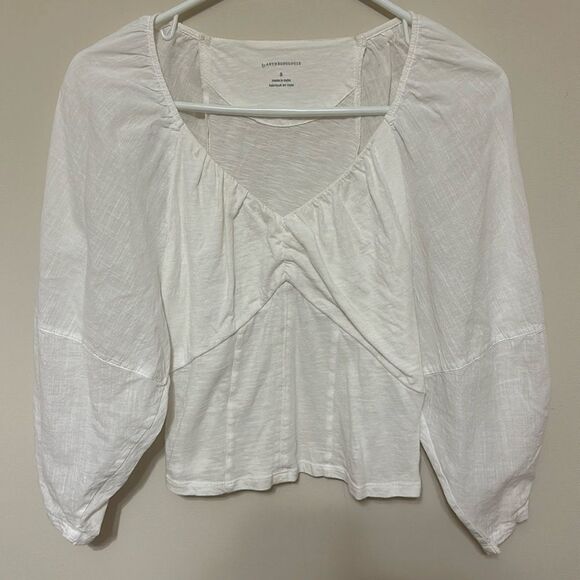 Anthropologie Top Blouse size S - Picture 1 of 7